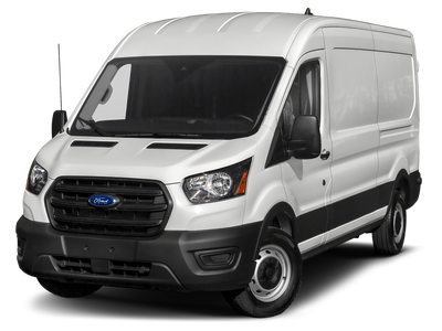 2021 Ford Transit Cargo Van Base