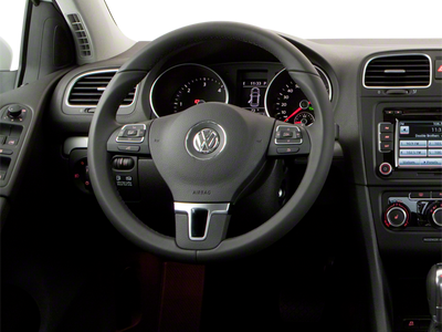 2010 Volkswagen Golf 2.5L