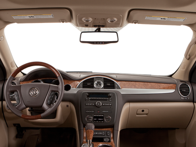 2012 Buick Enclave Convenience