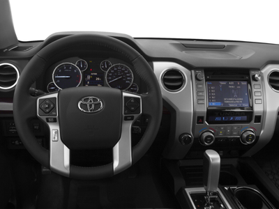 2015 Toyota Tundra 4WD Truck LTD
