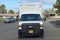 2010 Ford Econoline Commercial Cutaway Base
